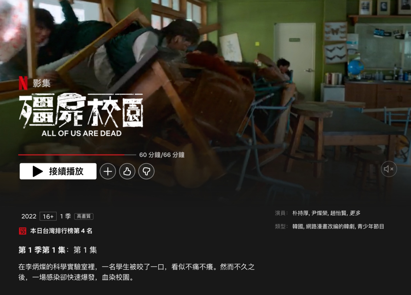 连假限定！编辑部精选 8 部 Netflix 片单 电影、影集、动画 各类型作品通通有 数码科技 图3张
