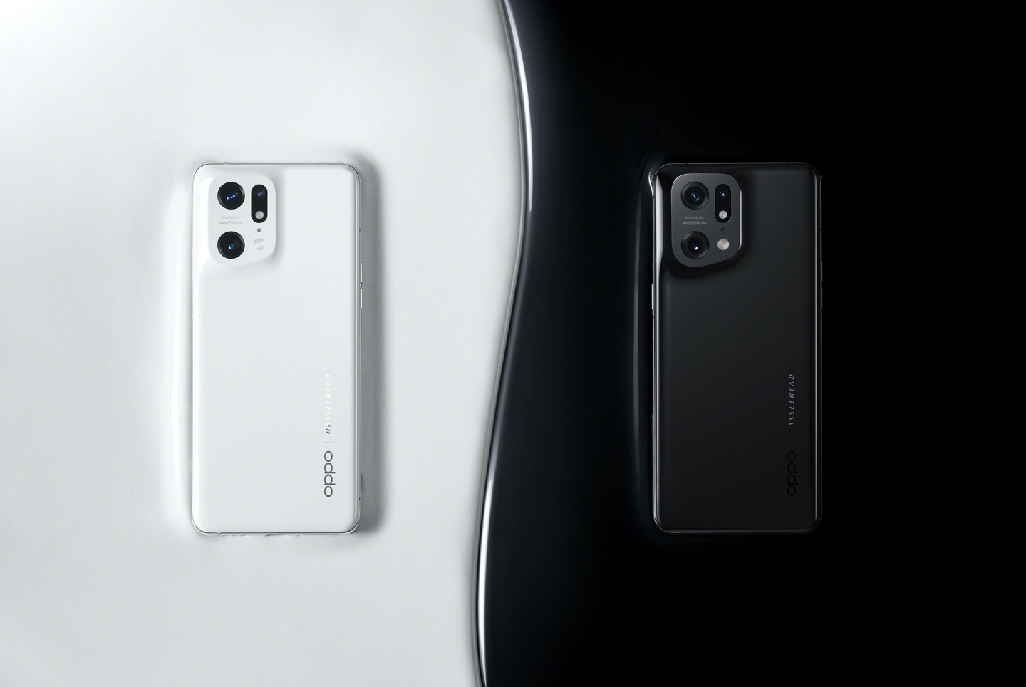 OPPO Find X5 系列新机正式发表！同步登场的还有 11 吋的 OPPO Pad 和 Enco X2​ 真无线蓝牙耳机 数码科技 图1张