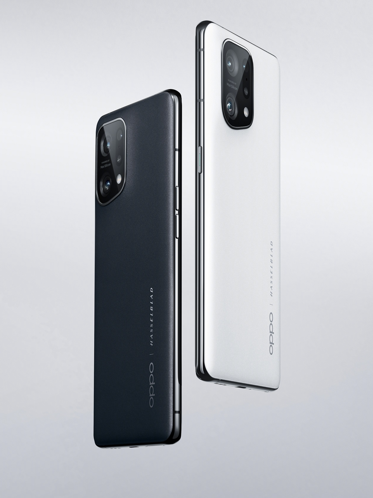 OPPO Find X5 系列新机正式发表！同步登场的还有 11 吋的 OPPO Pad 和 Enco X2​ 真无线蓝牙耳机 数码科技 图3张