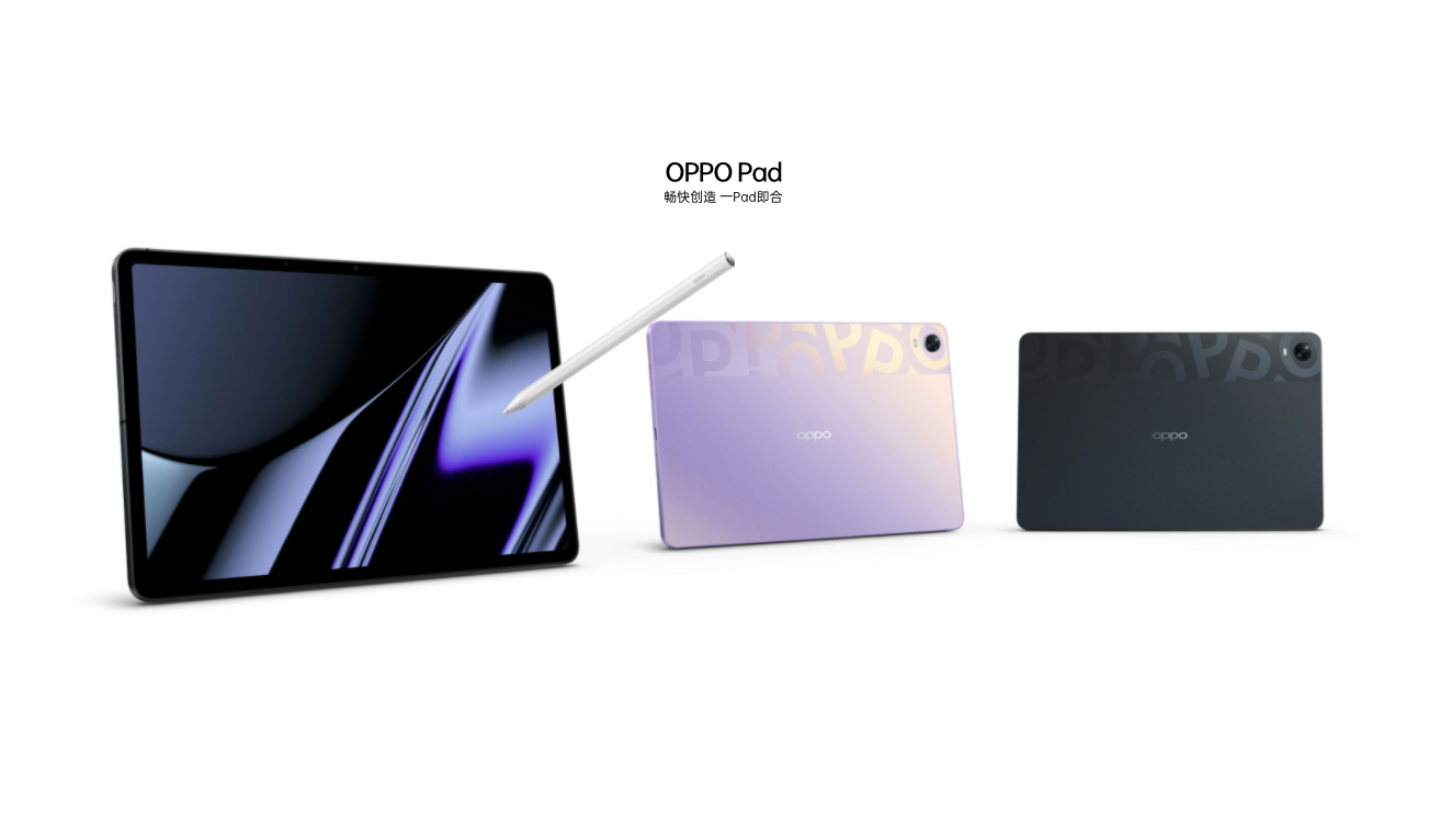 OPPO Find X5 系列新机正式发表！同步登场的还有 11 吋的 OPPO Pad 和 Enco X2​ 真无线蓝牙耳机 数码科技 图8张