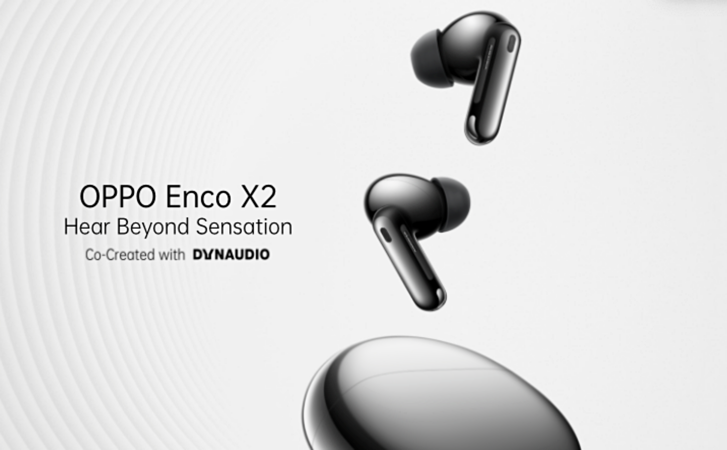 OPPO Find X5 系列新机正式发表！同步登场的还有 11 吋的 OPPO Pad 和 Enco X2​ 真无线蓝牙耳机 数码科技 图10张