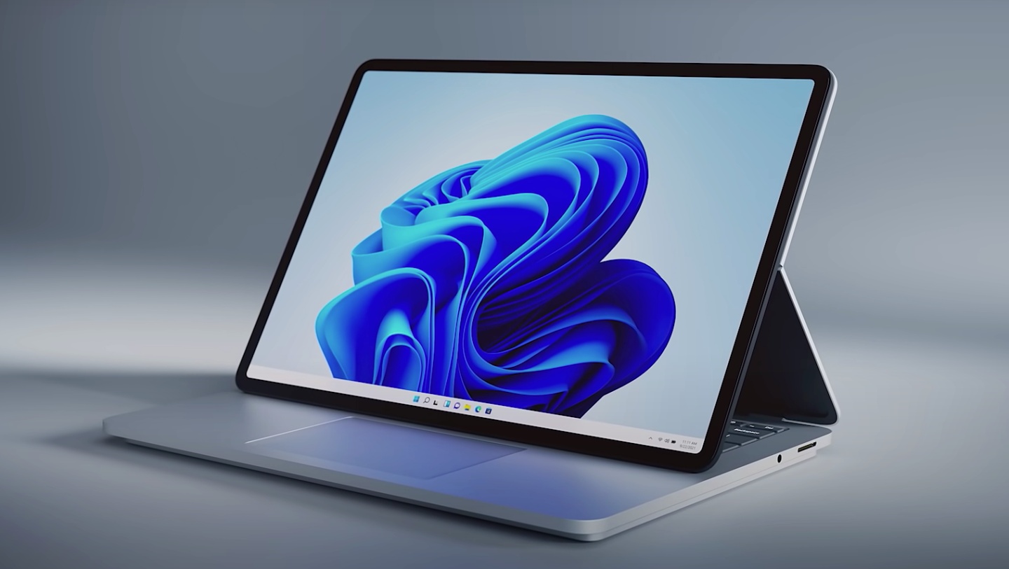 不甩 Windows 11 硬件规格偷渡升级 桌面右下角可能会出现一排‘ 警语 ’浮水印 数码科技 图1张
