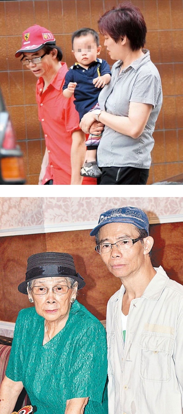 马来西亚太太揭梅启明搭上泰国富婆！公开3段录音 要求离婚 娱乐资讯 图3张