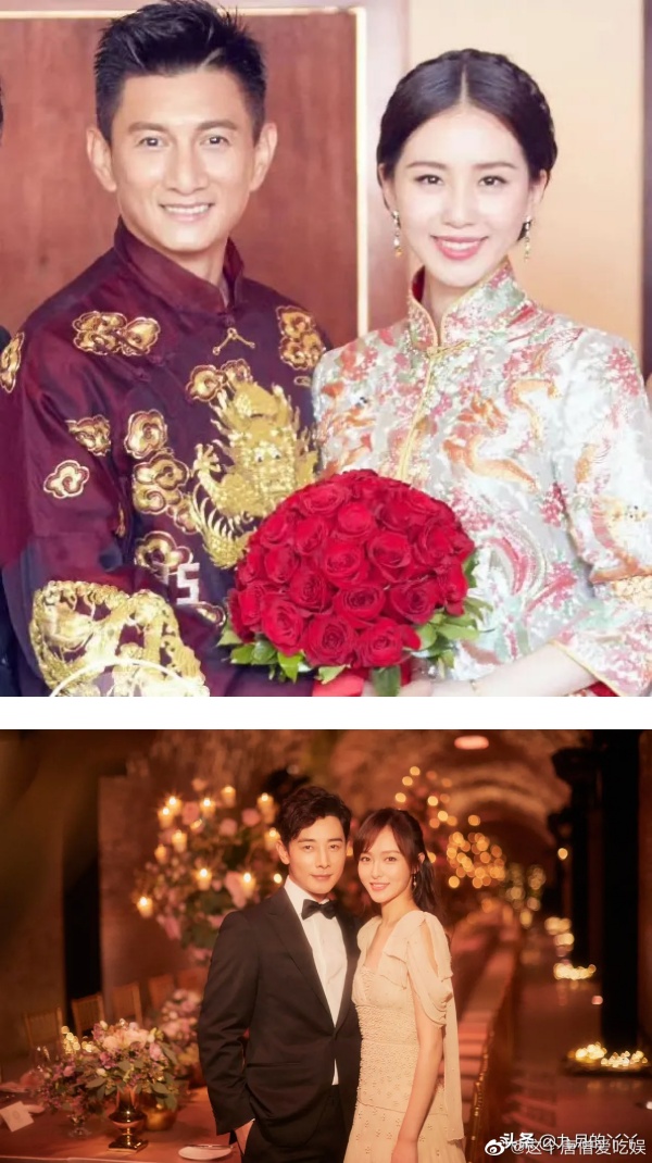 内娱85花再危！网传唐嫣、罗晋婚姻出现第三者…竟是90后的她 娱乐资讯 图1张