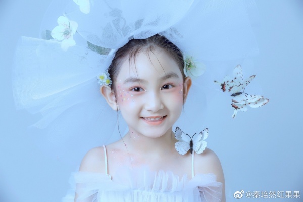 被过度消费的童星！她曾被注射药物 抑制生长... 娱乐资讯 图1张