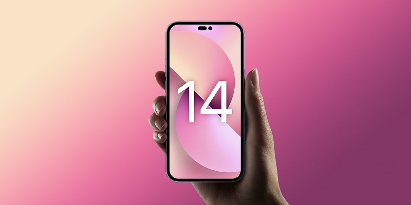 News I 外媒爆iPhone 14最新5大亮点！回归复古设计，镜头不再凸眼设计！ 更多热点 图1张