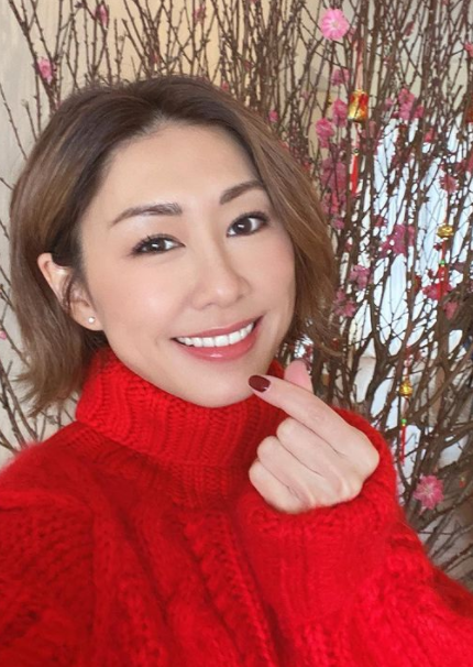 胡定欣确诊！同剧陈豪回家后 躲到露台生活 娱乐资讯 图1张