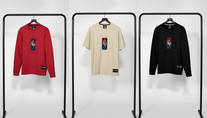 News| BOSS x NBA 强强联手玩开篮球与时尚风，动感或耍帅都一次获得！ 更多热点 图2张