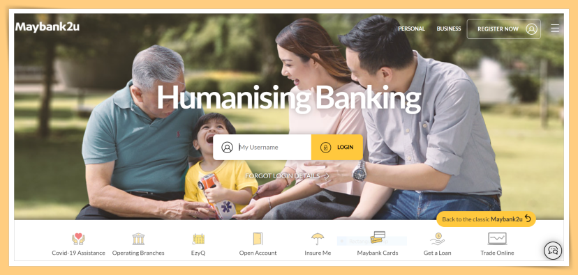 Tips I Maybank卡逾期不能到银行换卡？教你两个方法轻松更换Debit卡！ 更多热点 图2张