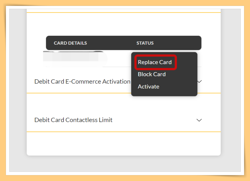 Tips I Maybank卡逾期不能到银行换卡？教你两个方法轻松更换Debit卡！ 更多热点 图6张
