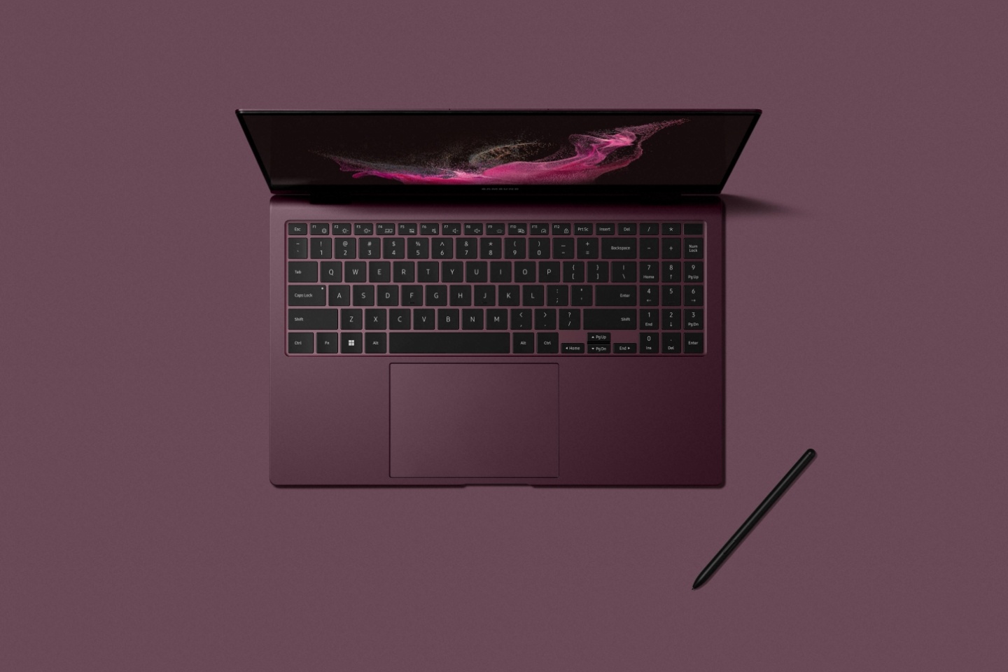 三星 Galaxy Book2 Pro 系列笔电登场！主打轻薄和长续航 视讯相机的规格也升级了 数码科技 图7张