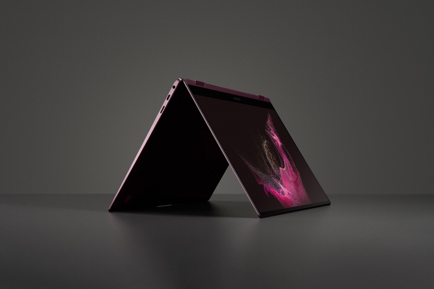 三星 Galaxy Book2 Pro 系列笔电登场！主打轻薄和长续航 视讯相机的规格也升级了 数码科技 图8张