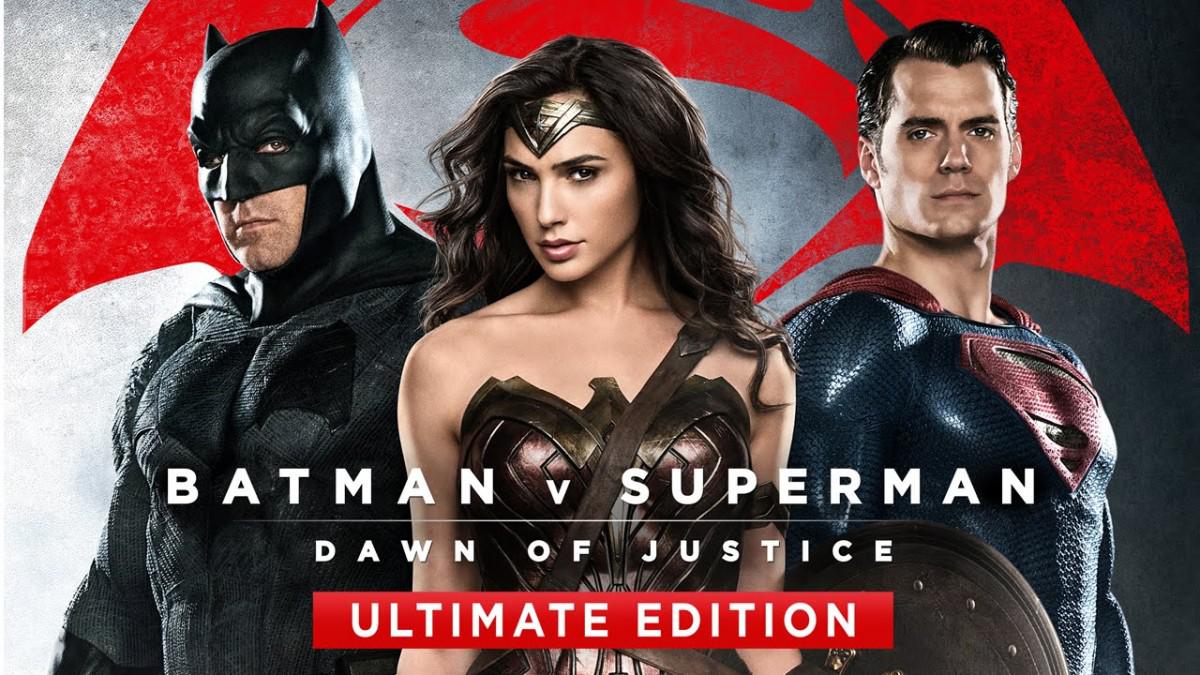 到电影院看《THE BATMAN》前必重温！盘点5部蝙蝠侠系列作品 你最爱哪一部？ 娱乐资讯 图3张