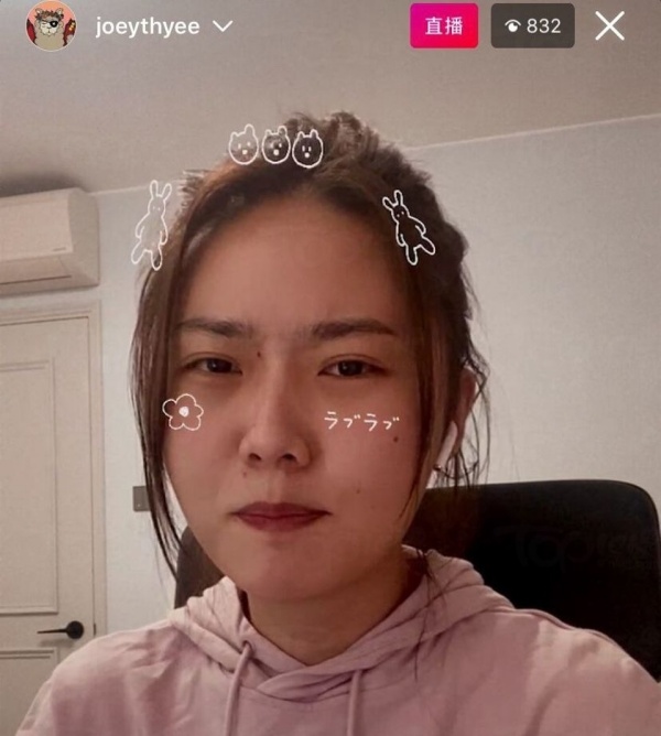 “怡保女神”戴祖仪确诊！狂做“这件事”：怀疑人生 娱乐资讯 图2张