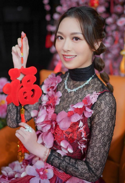“怡保女神”戴祖仪确诊！狂做“这件事”：怀疑人生 娱乐资讯 图3张