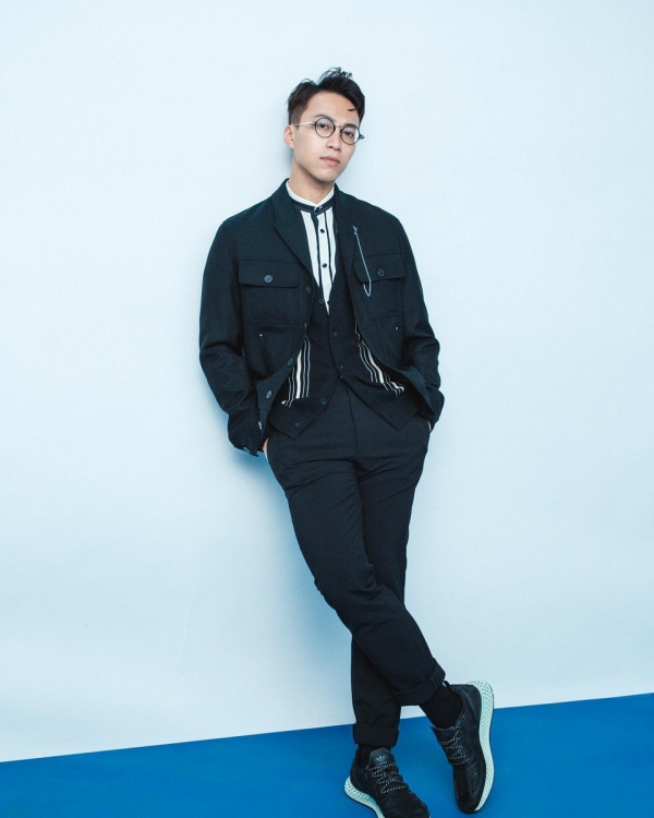 吴业坤悄悄离巢！曾2次暗示“快约满TVB” 娱乐资讯 图1张