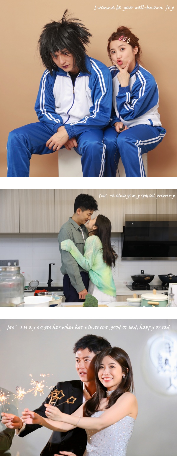 推荐5档马来西亚恋爱综艺！最甜、最虐CP都在《心动的信号4》 娱乐资讯 图4张