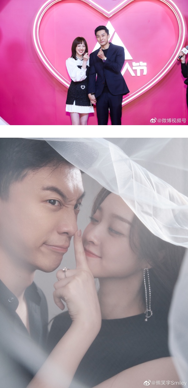 推荐5档马来西亚恋爱综艺！最甜、最虐CP都在《心动的信号4》 娱乐资讯 图5张