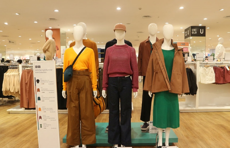生活 I 买新衣服该不该洗了才穿？洗了才穿不止卫生 还有3个好处！ 更多热点 图1张