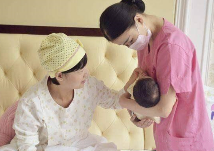 生活｜妈妈月子没坐好会后悔一辈子？到底什么是月子病？ 更多热点 图1张