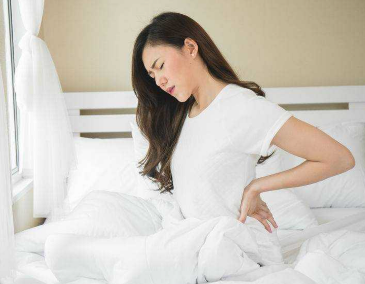 生活｜妈妈月子没坐好会后悔一辈子？到底什么是月子病？ 更多热点 图2张