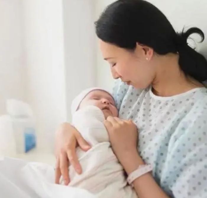 生活｜妈妈月子没坐好会后悔一辈子？到底什么是月子病？ 更多热点 图4张