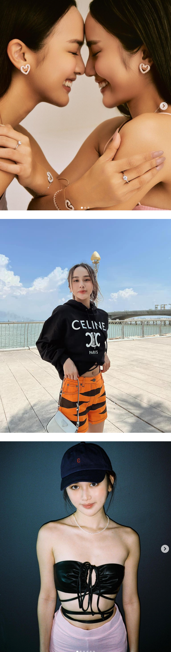 Jestinna Kuan、Ms Kuan吐槽弟弟Perry是过动儿！爸爸竟然最会吃醋 娱乐资讯 图2张