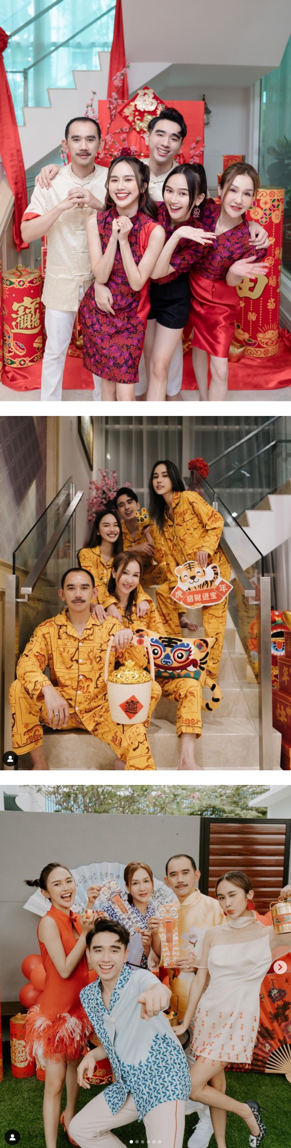 Jestinna Kuan、Ms Kuan吐槽弟弟Perry是过动儿！爸爸竟然最会吃醋 娱乐资讯 图3张
