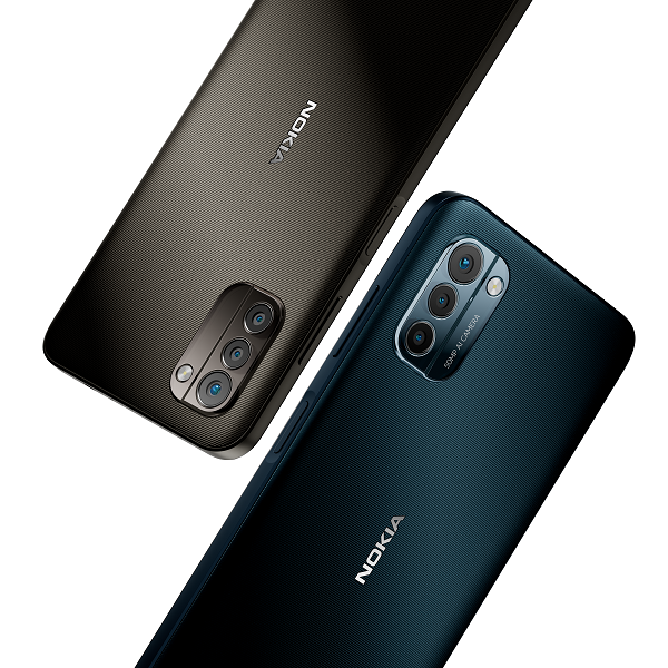 新机 I 昔日手机霸主发布新机！Nokia G21续航3天不是问题！ 更多热点 图3张