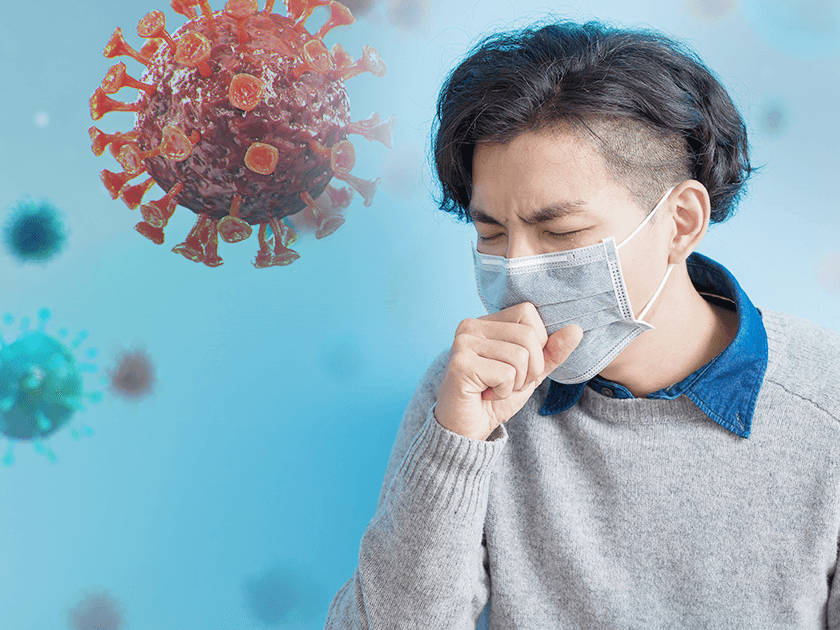 Tips I 每招都很实用！医护人员提供确诊Omicron从确诊到饮食戒口6大处理 更多热点 图1张