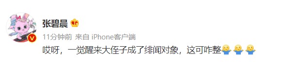 张碧晨也爆新恋情！ 深夜醉酒头靠陌生男肩膀...同回公寓过夜 娱乐资讯 图4张