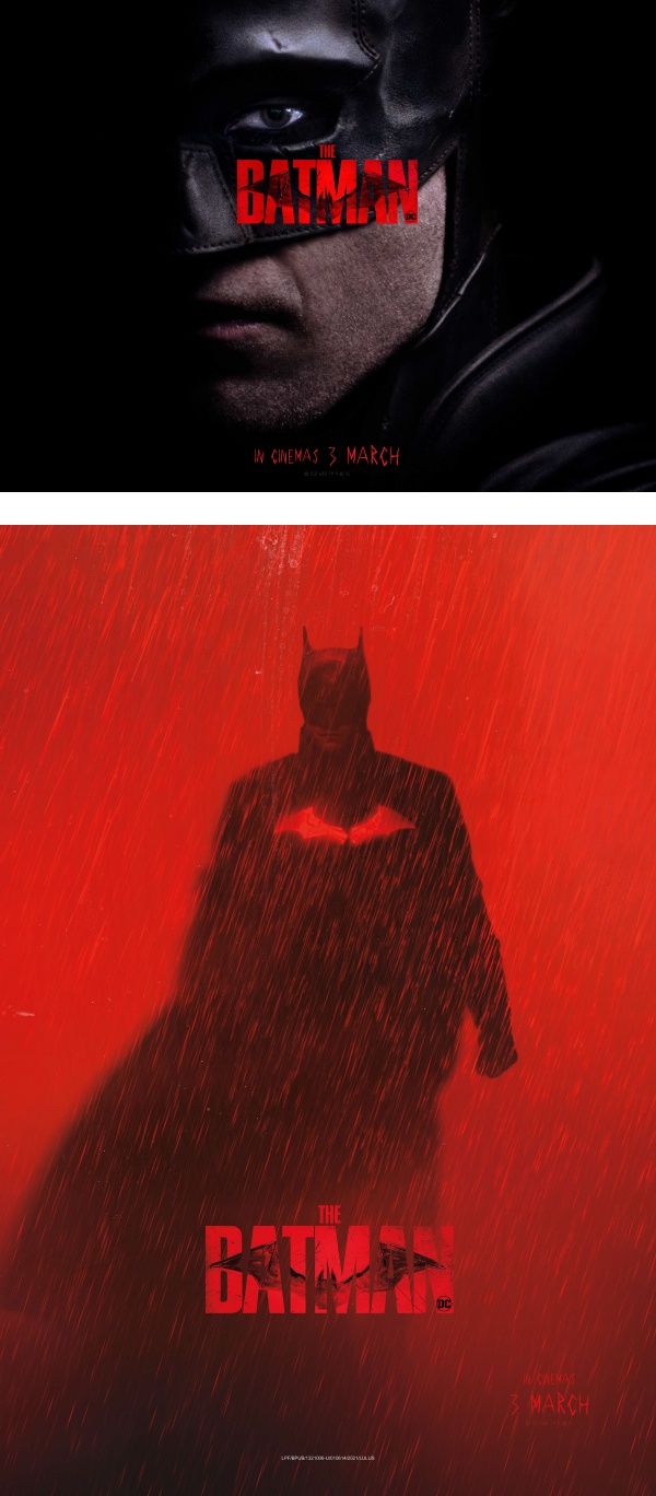 【影评】重启后的《The Batman》走出新道路！史上最暗黑、最悬疑的蝙蝠侠重磅来袭 娱乐资讯 图4张