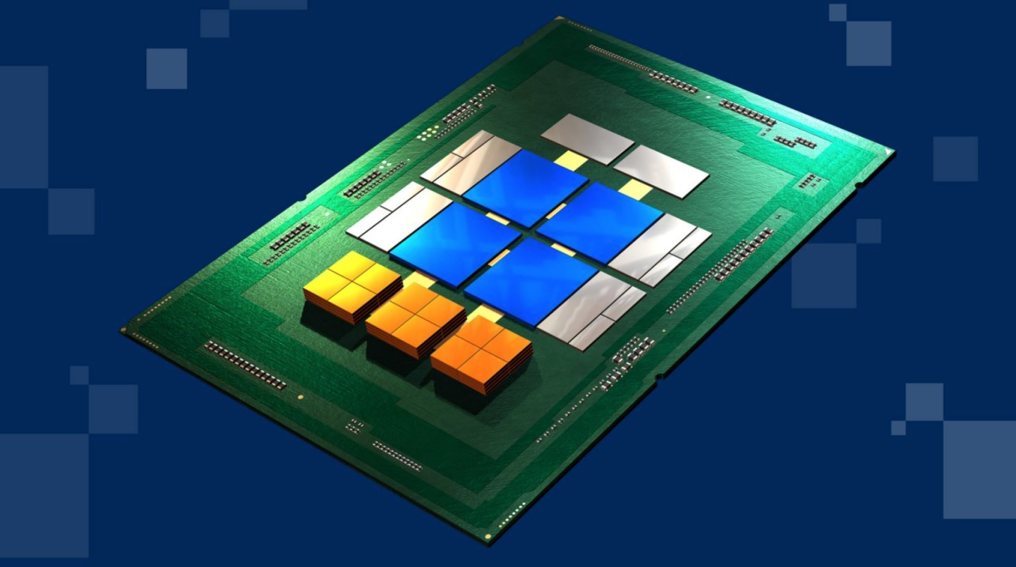 Intel、AMD、台积电等大厂成立 UCIe 产业联盟！一分钟带你快速了解‘ 小晶片 ’是什么 数码科技 图1张