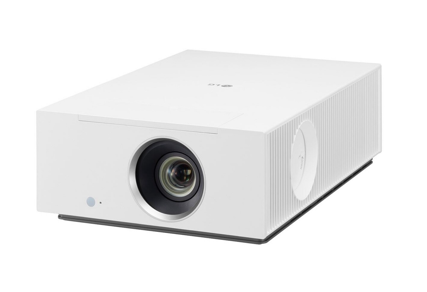 LG 推出升级版的 CineBeam 4K 投影机！距离墙面 20 公分就能投出 100 吋的画面 数码科技 图3张