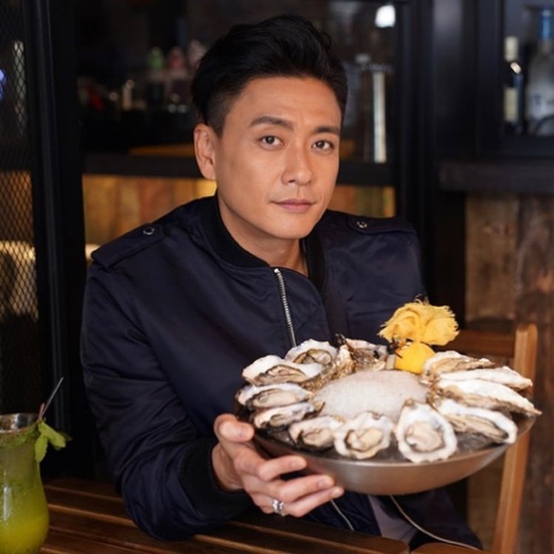 黄宗泽餐厅不敌疫情 宣布暂停营业！ 损失过百万 娱乐资讯 图1张
