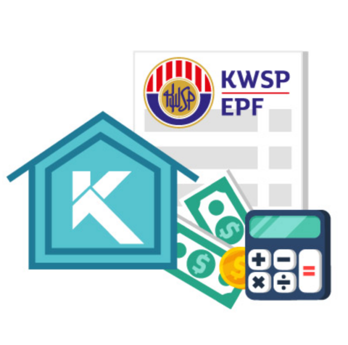 Tips｜公积金快分红，你知道EPF的第二户口能做这9件事吗？ 更多热点 图1张