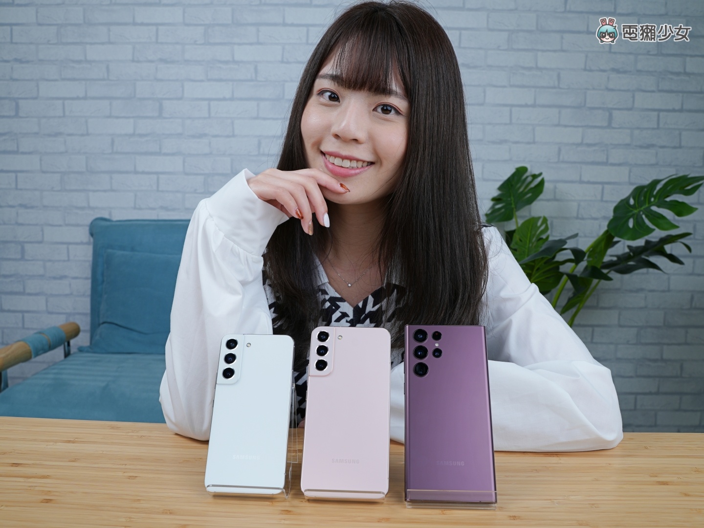 开箱｜最强旗舰！三星 Galaxy S22 Ultra 满血回归，S Pen 技能点满，拍摄功力更昇华！加映：S22 / S22+ 怎么选 数码科技 图1张