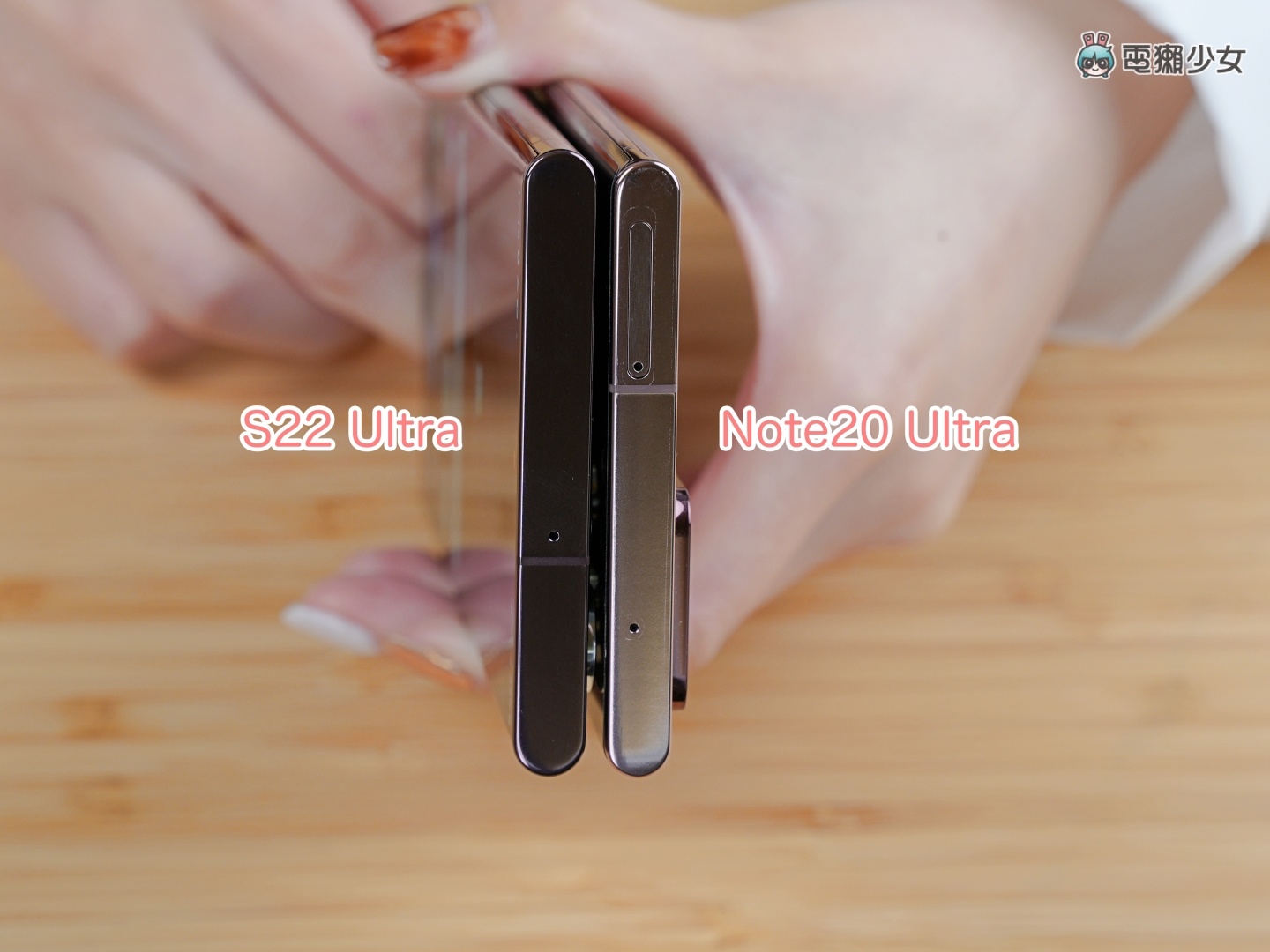 开箱｜最强旗舰！三星 Galaxy S22 Ultra 满血回归，S Pen 技能点满，拍摄功力更昇华！加映：S22 / S22+ 怎么选 数码科技 图4张