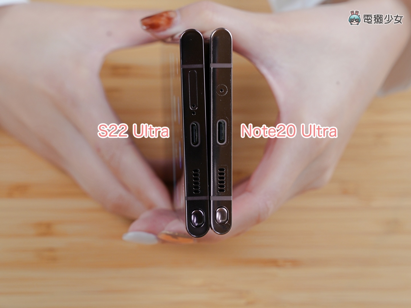 开箱｜最强旗舰！三星 Galaxy S22 Ultra 满血回归，S Pen 技能点满，拍摄功力更昇华！加映：S22 / S22+ 怎么选 数码科技 图5张