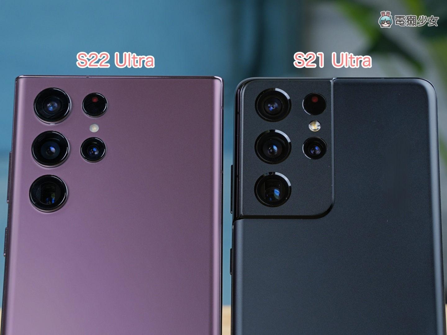 开箱｜最强旗舰！三星 Galaxy S22 Ultra 满血回归，S Pen 技能点满，拍摄功力更昇华！加映：S22 / S22+ 怎么选 数码科技 图6张