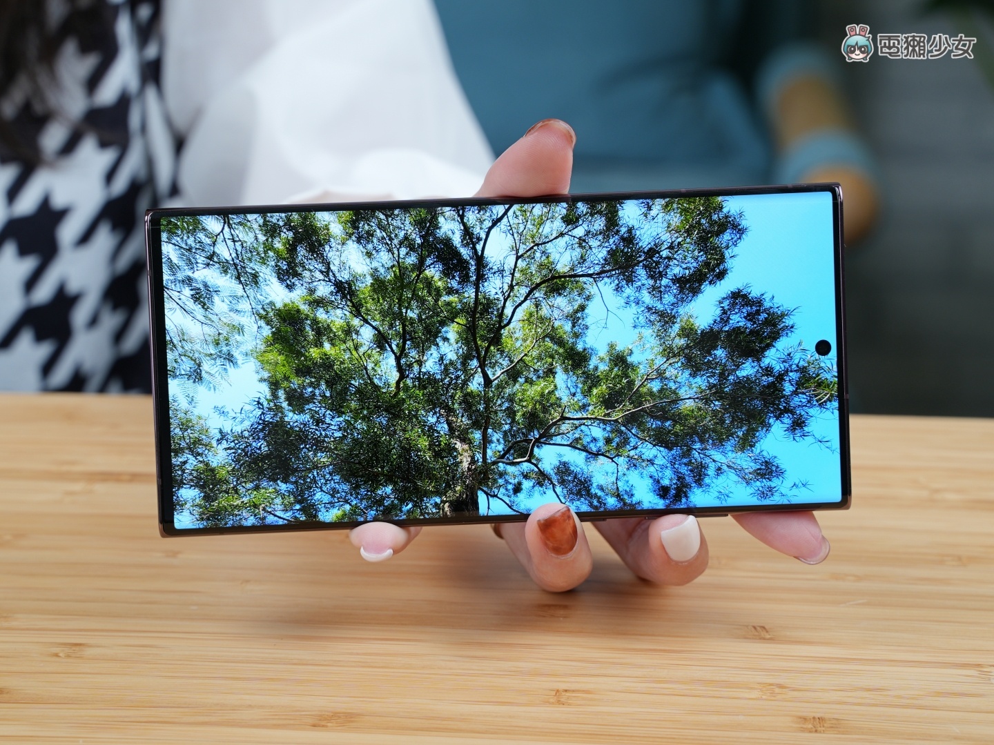 开箱｜最强旗舰！三星 Galaxy S22 Ultra 满血回归，S Pen 技能点满，拍摄功力更昇华！加映：S22 / S22+ 怎么选 数码科技 图10张