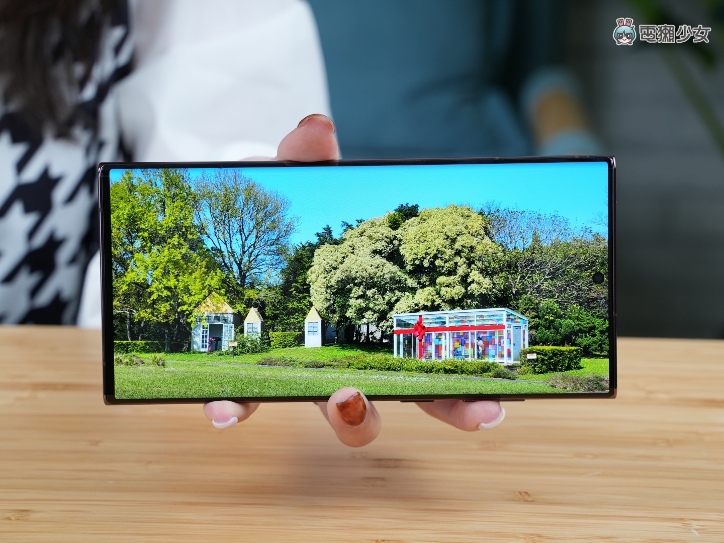开箱｜最强旗舰！三星 Galaxy S22 Ultra 满血回归，S Pen 技能点满，拍摄功力更昇华！加映：S22 / S22+ 怎么选 数码科技 图11张