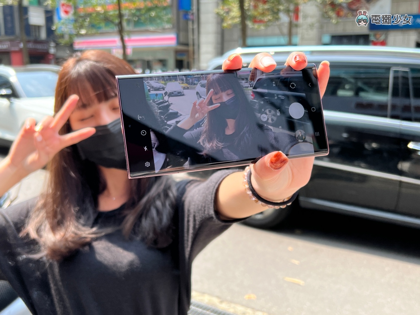 开箱｜最强旗舰！三星 Galaxy S22 Ultra 满血回归，S Pen 技能点满，拍摄功力更昇华！加映：S22 / S22+ 怎么选 数码科技 图14张