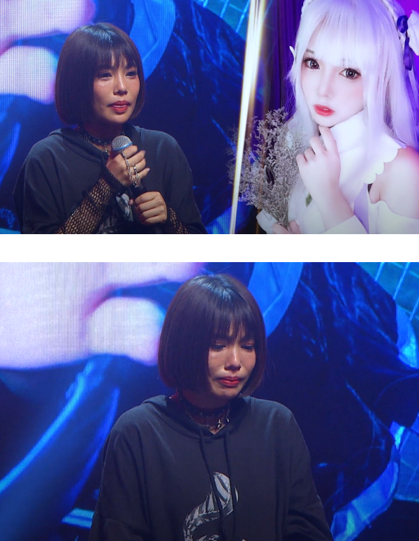 美女选手盛邀陈泽耀热舞！Ribbon黄若熙“搞事情”打电话告状！ 娱乐资讯 图2张