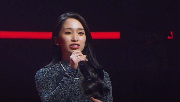美女选手盛邀陈泽耀热舞！Ribbon黄若熙“搞事情”打电话告状！ 娱乐资讯 图3张