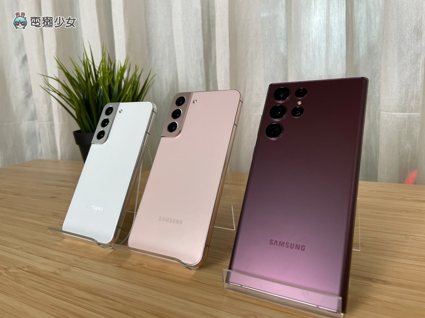 三星 Galaxy S22、Galaxy S22+、Galaxy S22 Ultra 该怎么选？拍照、手感、续航等使用体验一次告诉你 数码科技 图2张