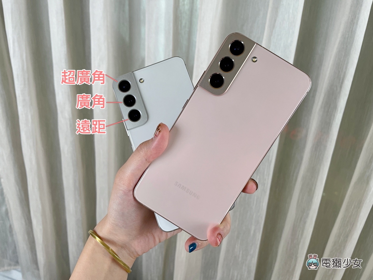 三星 Galaxy S22、Galaxy S22+、Galaxy S22 Ultra 该怎么选？拍照、手感、续航等使用体验一次告诉你 数码科技 图10张