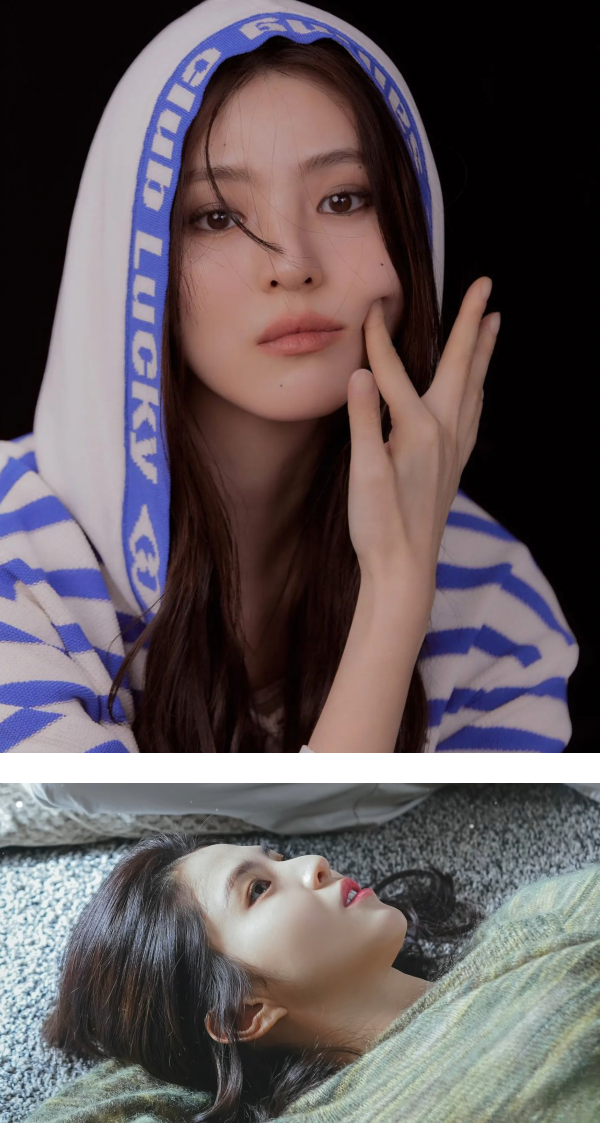 韩素希母亲拿女儿人头借钱…欠巨款被告诈欺！公司发声：不会帮忙还债 娱乐资讯 图1张