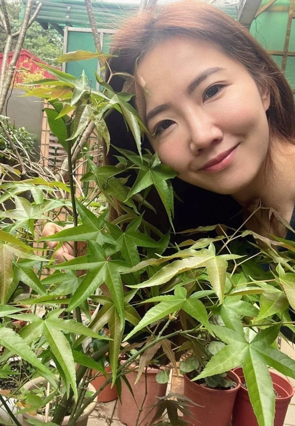 谢忻上空裸照泄露！无遮点+表情NG...本人超崩溃 娱乐资讯 图2张