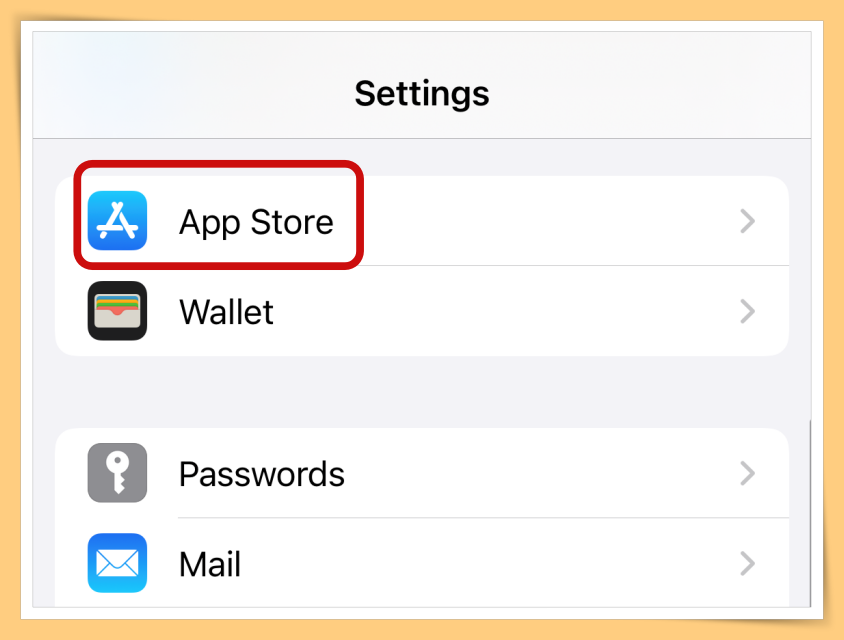 Tips I 如何关闭iPhone烦人App评分？只需2个步骤关闭后不再弹出来！ 更多热点 图2张